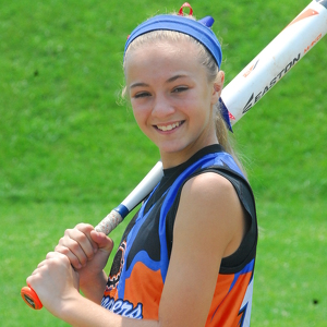 Tori - Barb  O'Brien 